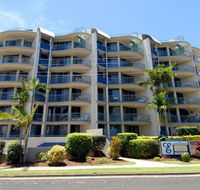 Excellsior Holiday Apartments - Accommodation Brisbane
