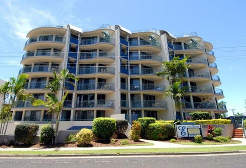 Excellsior Holiday Apartments - Accommodation Brisbane 0