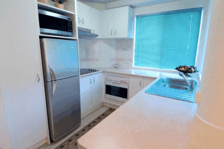 Excellsior Holiday Apartments - Accommodation Brisbane 6