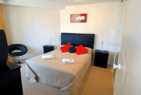 Excellsior Holiday Apartments - Accommodation Brisbane 7