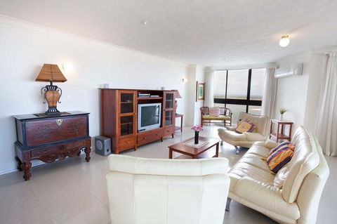 Broadwater Shores - Accommodation Brisbane 2