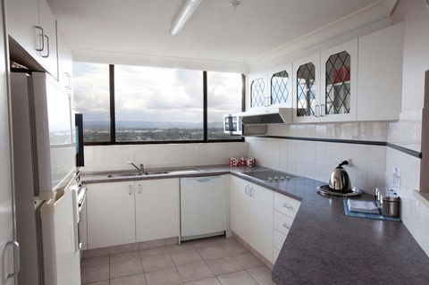 Broadwater Shores - Accommodation Brisbane 5