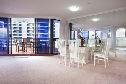 Broadwater Shores - Accommodation Brisbane 7