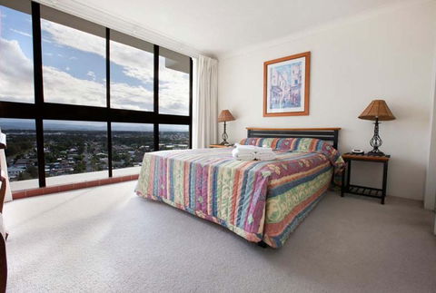 Broadwater Shores - Accommodation Brisbane 8
