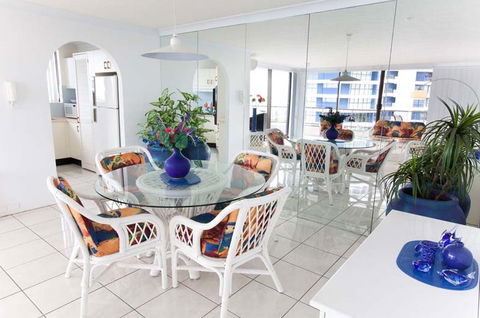 Broadwater Shores - Accommodation Brisbane 9