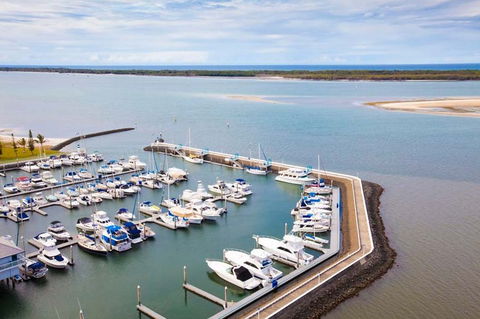 Broadwater Shores - Accommodation Brisbane 10