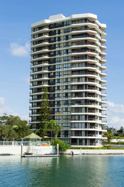 Broadwater Shores - Accommodation Brisbane 12