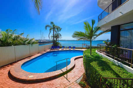 Broadwater Shores - Accommodation Brisbane 13