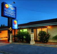 Comfort Inn Victor Harbor - Accommodation Brisbane