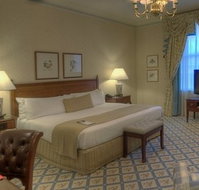 The Hotel Windsor - Accommodation Brisbane