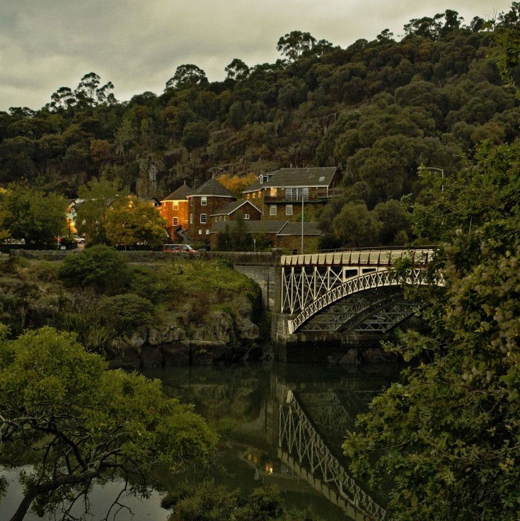  Accommodation Brisbane