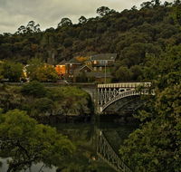 Leisure Inn Penny Royal Motel  Apartments - Accommodation Brisbane