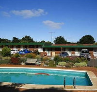 Motel Warrnambool - Accommodation Brisbane