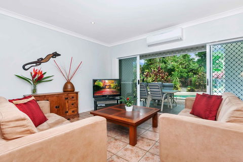 The Villas Palm Cove - Accommodation Brisbane 1