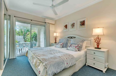 The Villas Palm Cove - Accommodation Brisbane 2