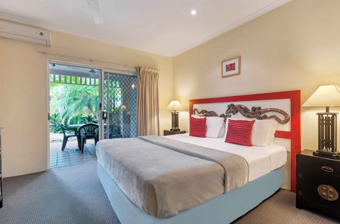 The Villas Palm Cove - Accommodation Brisbane 3
