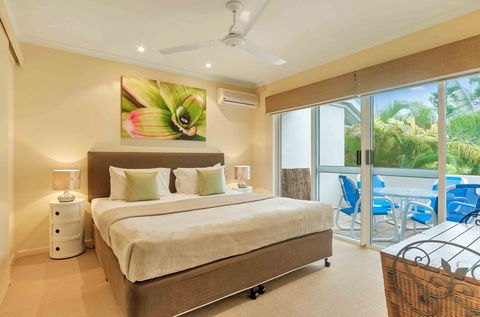 The Villas Palm Cove - Accommodation Brisbane 4