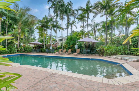 The Villas Palm Cove - Accommodation Brisbane 5