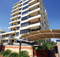 Windward Apartments - Accommodation Brisbane