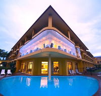 Apollo International - Accommodation Brisbane