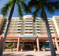 Mantra On The Esplanade - Accommodation Brisbane