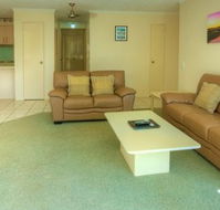The Bay Apartments - Accommodation Brisbane