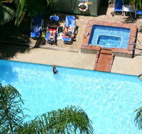Horizons Burleigh Heads Holiday Apartments - Accommodation Brisbane