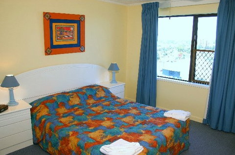 Horizons Burleigh Heads Holiday Apartments - Accommodation Brisbane 2