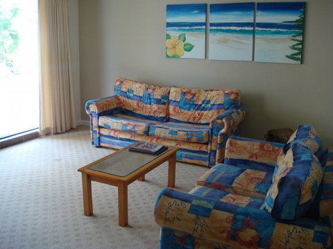 Horizons Burleigh Heads Holiday Apartments - Accommodation Brisbane 3