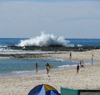 Kirra Vista Holiday Units - Accommodation Brisbane