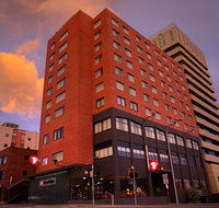 Travelodge Hotel Hobart - Accommodation Brisbane