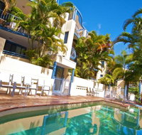 Portobello Resort Apartments - Accommodation Brisbane