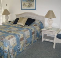 Talisman Holiday Apartments - Accommodation Brisbane