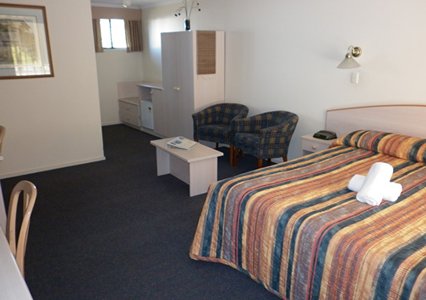 Comfort Inn Gemini - Accommodation Brisbane 3