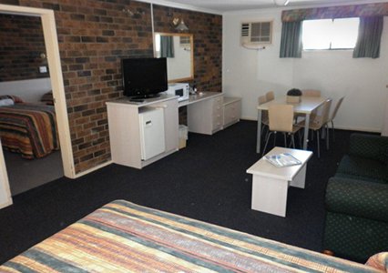 Comfort Inn Gemini - Accommodation Brisbane 4