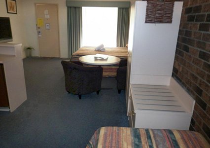 Comfort Inn Gemini - Accommodation Brisbane 5