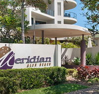 Meridian Alex Beach - Accommodation Brisbane