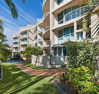 Sailport Mooloolaba Apartments - Accommodation Brisbane