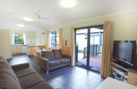 Discovery Holiday Parks - Accommodation Brisbane 0