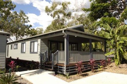 Discovery Holiday Parks - Accommodation Brisbane 1