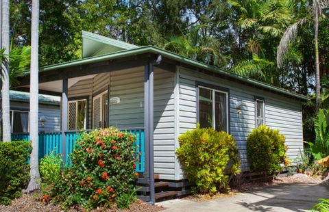 Discovery Holiday Parks - Accommodation Brisbane 2
