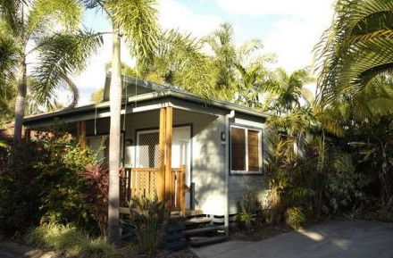 Discovery Holiday Parks - Accommodation Brisbane 3