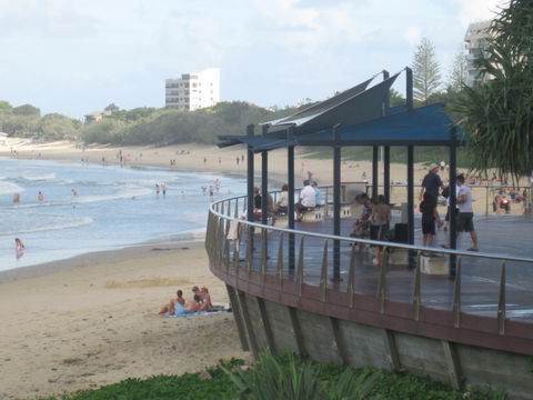 Twin Pines Motel - Accommodation Brisbane 3