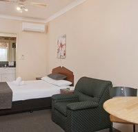 Airport Clayfield Motel - Accommodation Brisbane