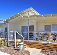 BIG4 Easts Beach Holiday Park - Accommodation Brisbane