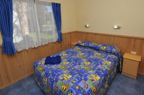 BIG4 Easts Beach Holiday Park - Accommodation Brisbane 2