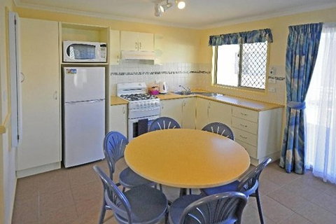 BIG4 Easts Beach Holiday Park - Accommodation Brisbane 3