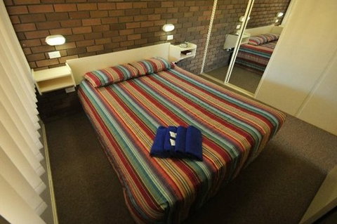 BIG4 Easts Beach Holiday Park - Accommodation Brisbane 4