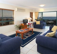 Sunshine Towers Apartments - Accommodation Brisbane