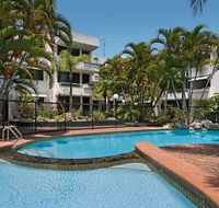 Headland Gardens Holiday Apartments - Accommodation Brisbane